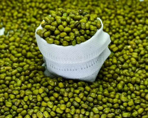 Green Gram